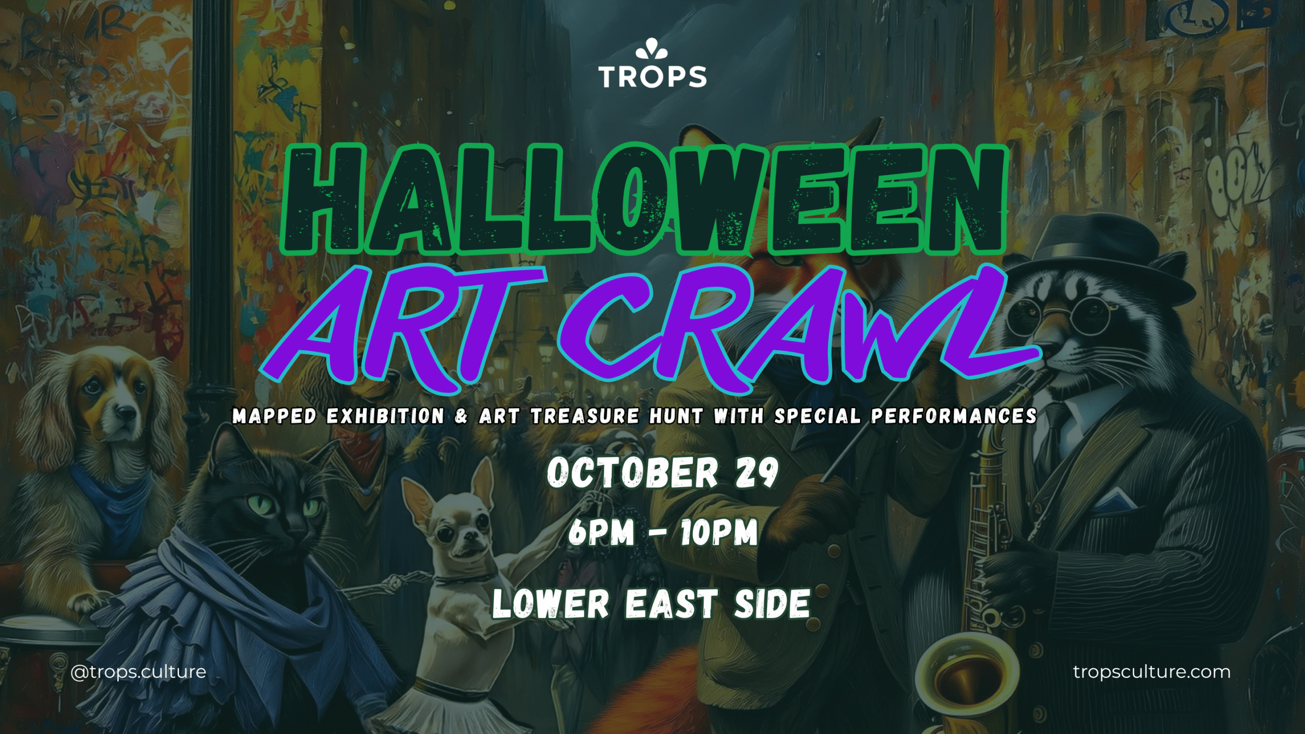 Brand Sponsorship & Partnership Proposal